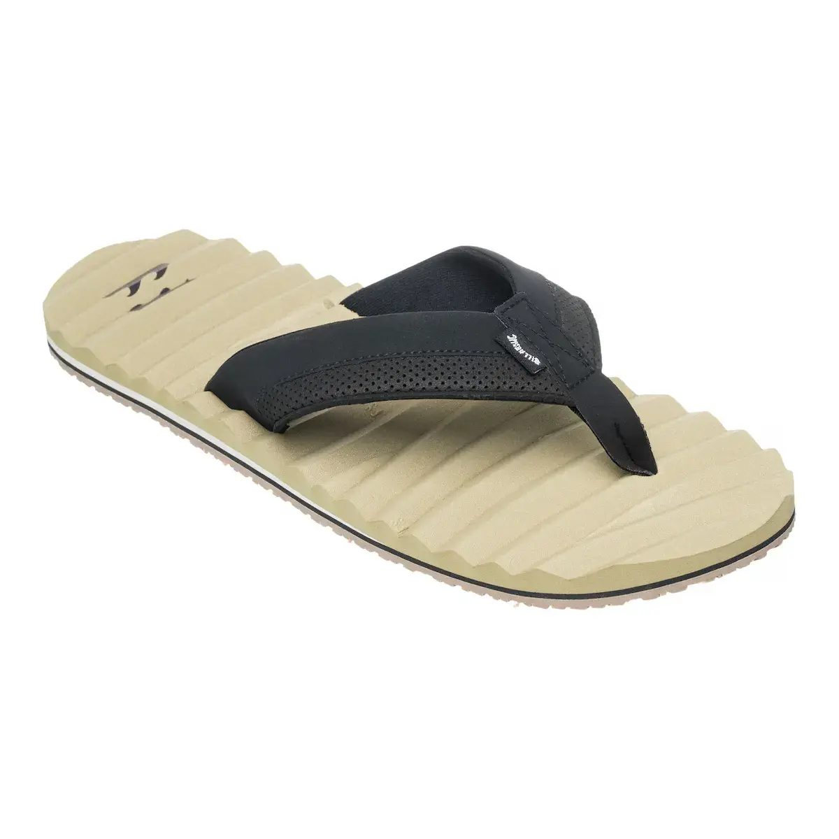 Мужские шлепанцы Billabong Dunes Impact, натуральный
Мужские шлепанцы Billabong Dunes Impact, натуральный