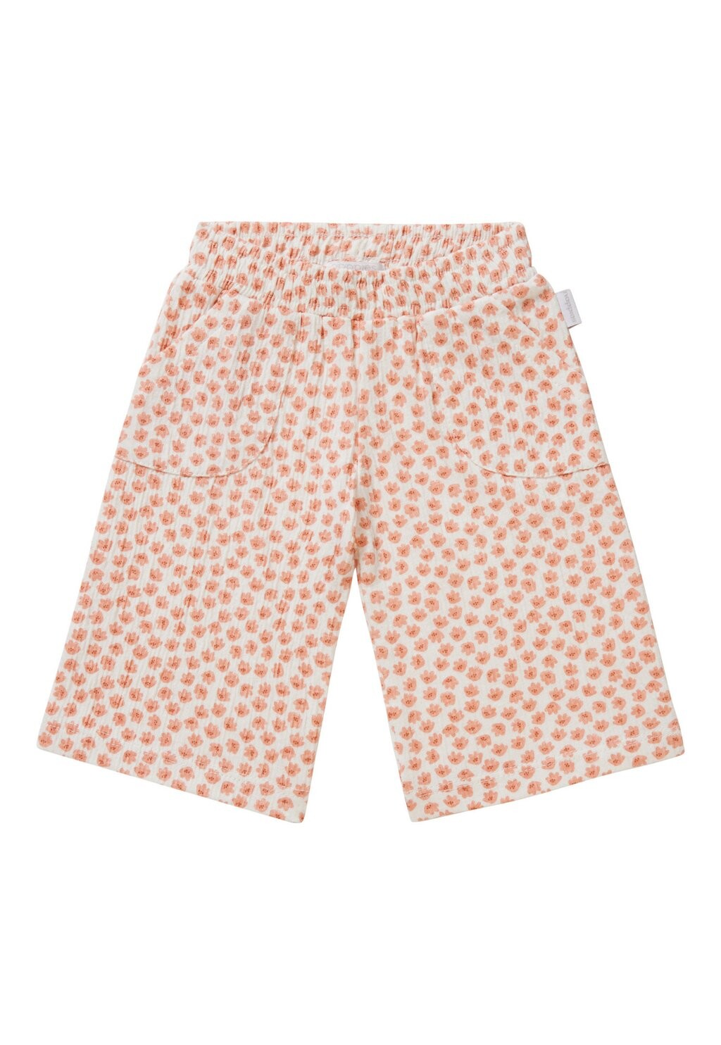 Брюки CANBY Noppies, цвет whisper white
Брюки CANBY Noppies, цвет whisper white