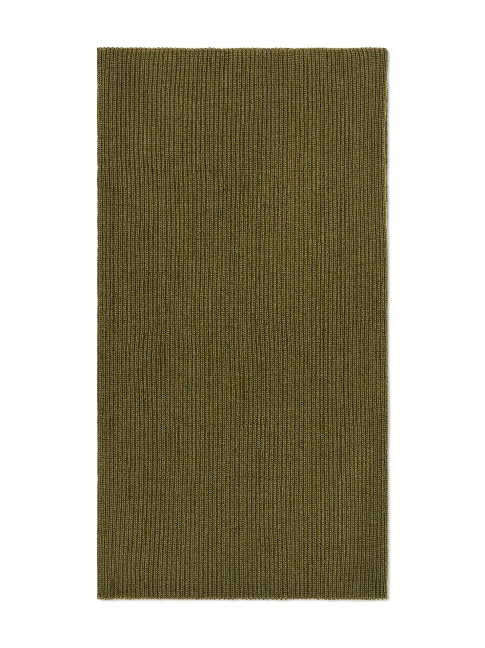 Кашемировый снуд в рубчик Eric Bompard, зеленый
Кашемировый снуд в рубчик Eric Bompard, зеленый