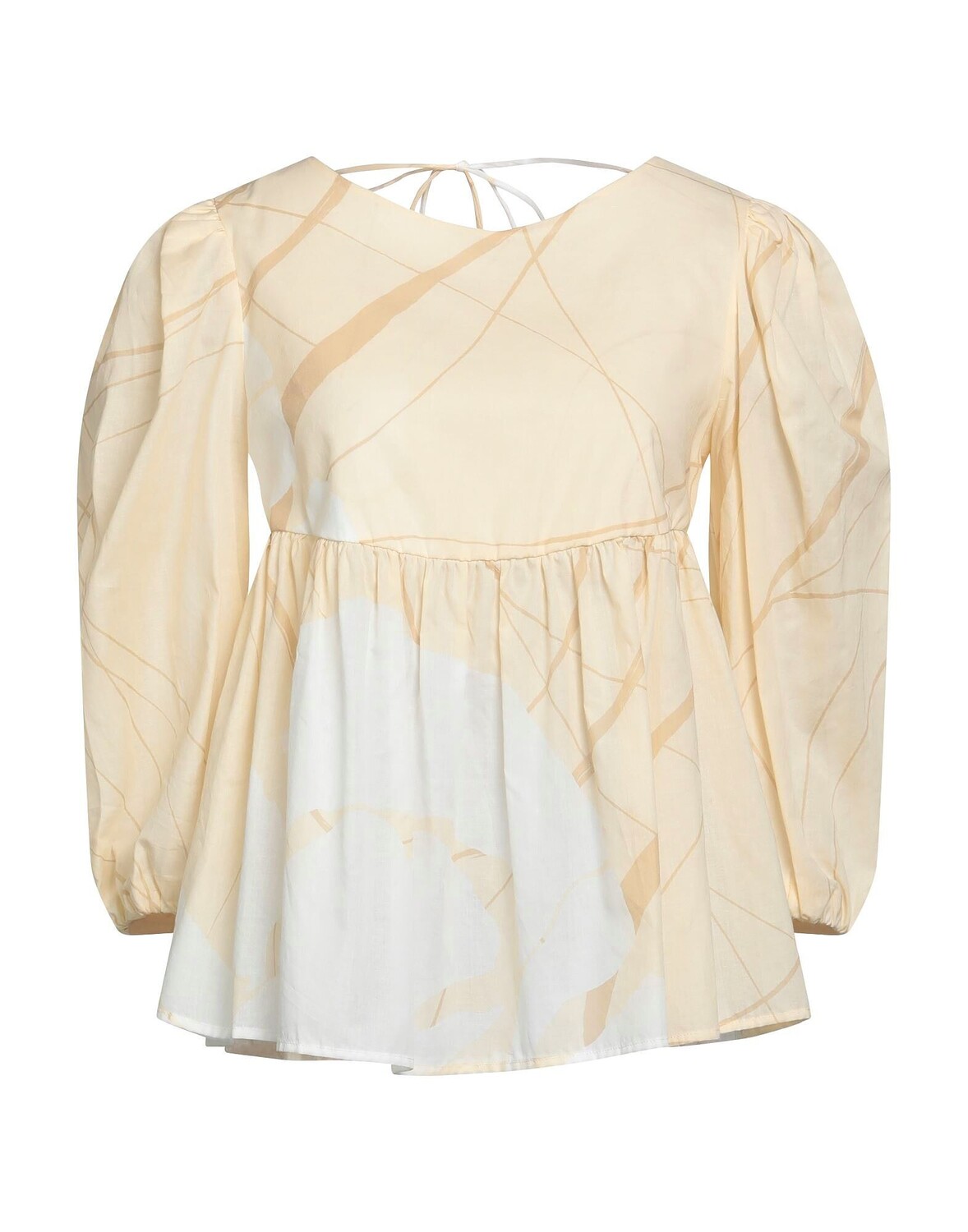 Топ Liviana Conti, слоновая кость
Топ Liviana Conti, слоновая кость