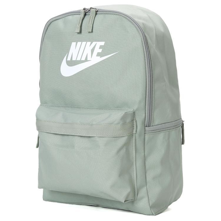 Nike Наследие рюкзак 25L Heritage Backpack, Mint Green 
Nike Наследие рюкзак 25L Heritage Backpack, Mint Green