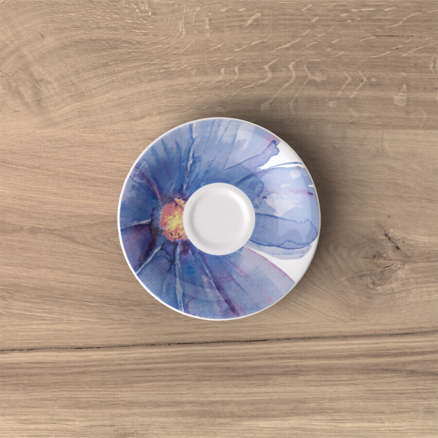 Mariefleur Gris Basic блюдце для мокко/эспрессо Villeroy & Boch, красочный
Mariefleur Gris Basic блюдце для мокко/эспрессо Villeroy & Boch, красочный