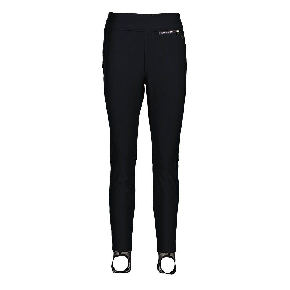 Горнолыжные брюки Obermeyer Jinks ITB Softshell (женские) - зима 2024 года, Black
Горнолыжные брюки Obermeyer Jinks ITB Softshell (женские) - зима 2024 года, Black