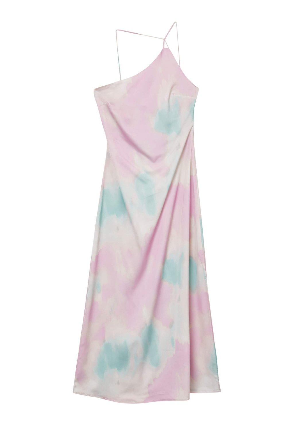 Повседневное платье Calliope, розовый
Повседневное платье Calliope, розовый