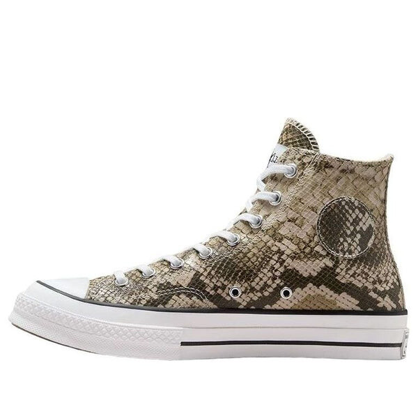 Кроссовки x stussy chuck taylor all star 70 hi 'snakeskin' Converse, серый
Кроссовки x stussy chuck taylor all star 70 hi 'snakeskin' Converse, серый
