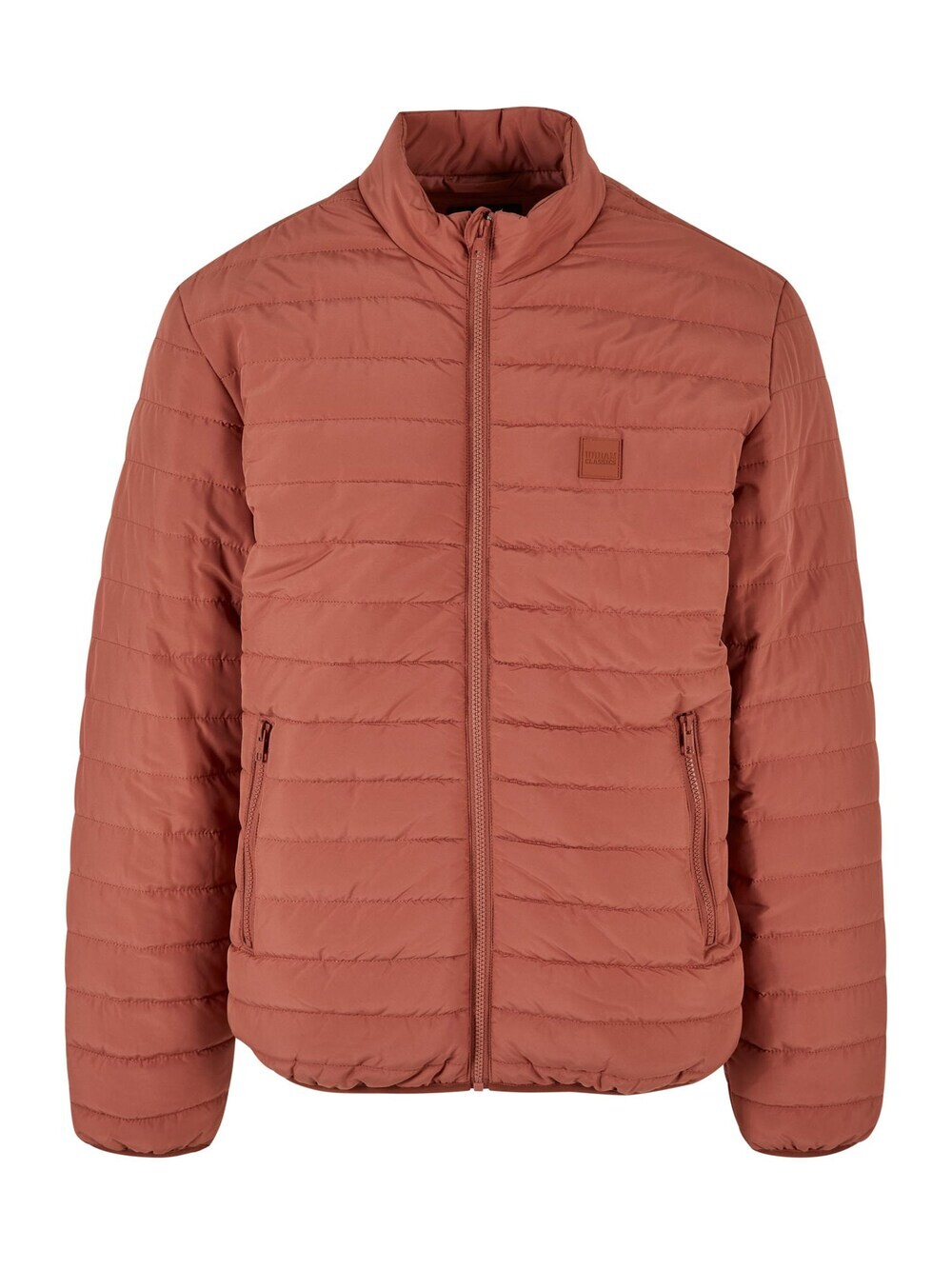 Межсезонная куртка Urban Classics, ржаво-красный
Межсезонная куртка Urban Classics, ржаво-красный