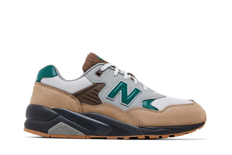 Кроссовки atmos x 580, цвет Wood Escape, Коричневый, Кроссовки atmos x 580, цвет Wood Escape
Кроссовки atmos x 580, цвет Wood Escape, Коричневый, Кроссовки atmos x 580, цвет Wood Escape