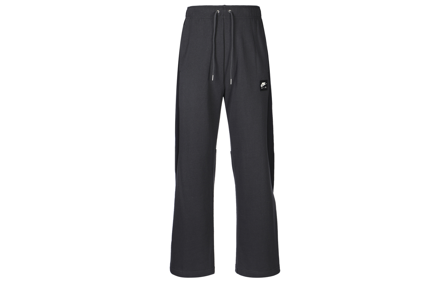 Брюки Air AS M AIR FLC PANT OH BFT повседневные мужские Nike, черный/серый
Брюки Air AS M AIR FLC PANT OH BFT повседневные мужские Nike, черный/серый