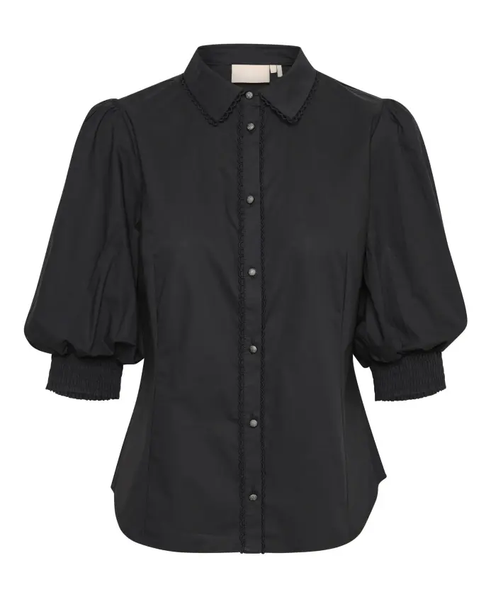 Блузка Chillykb Karen By Simonsen, черный
Блузка Chillykb Karen By Simonsen, черный