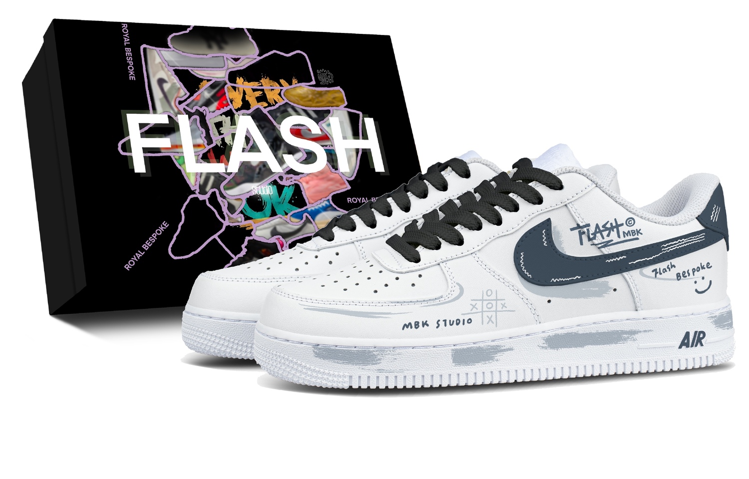 Nike Кроссовки skateboard low top air force 1 le slip resistant abrasion resistant gray white kids
Nike Кроссовки skateboard low top air force 1 le slip resistant abrasion resistant gray white kids