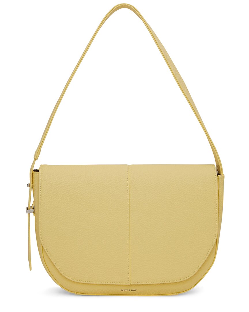 Сумка через плечо MATT & NAT Alik, Daffodil
Сумка через плечо MATT & NAT Alik, Daffodil