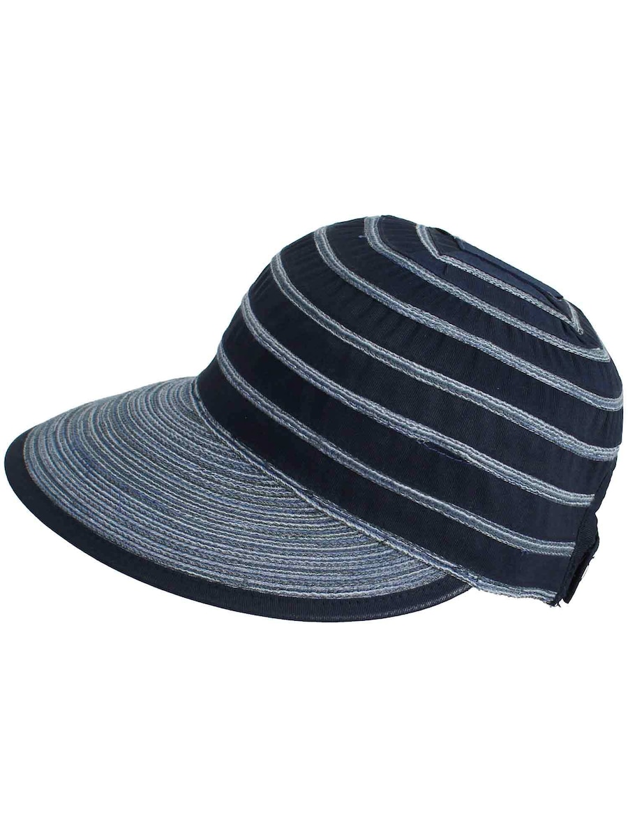 Бейсболка LOEVENICH, синий/темно-синий
Бейсболка LOEVENICH, синий/темно-синий