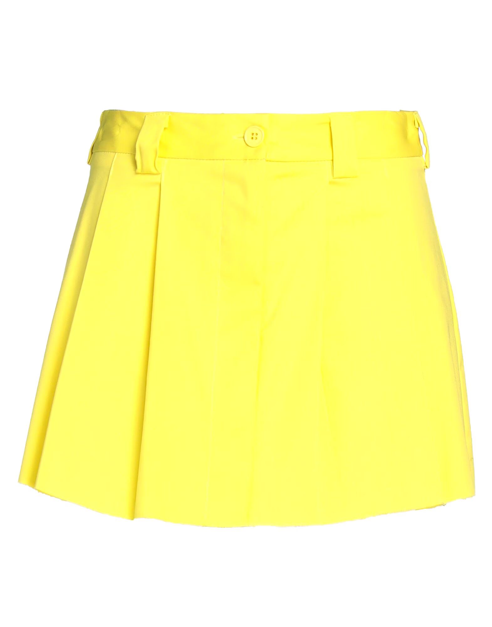 Мини-юбка Vicolo, желтый
Мини-юбка Vicolo, желтый