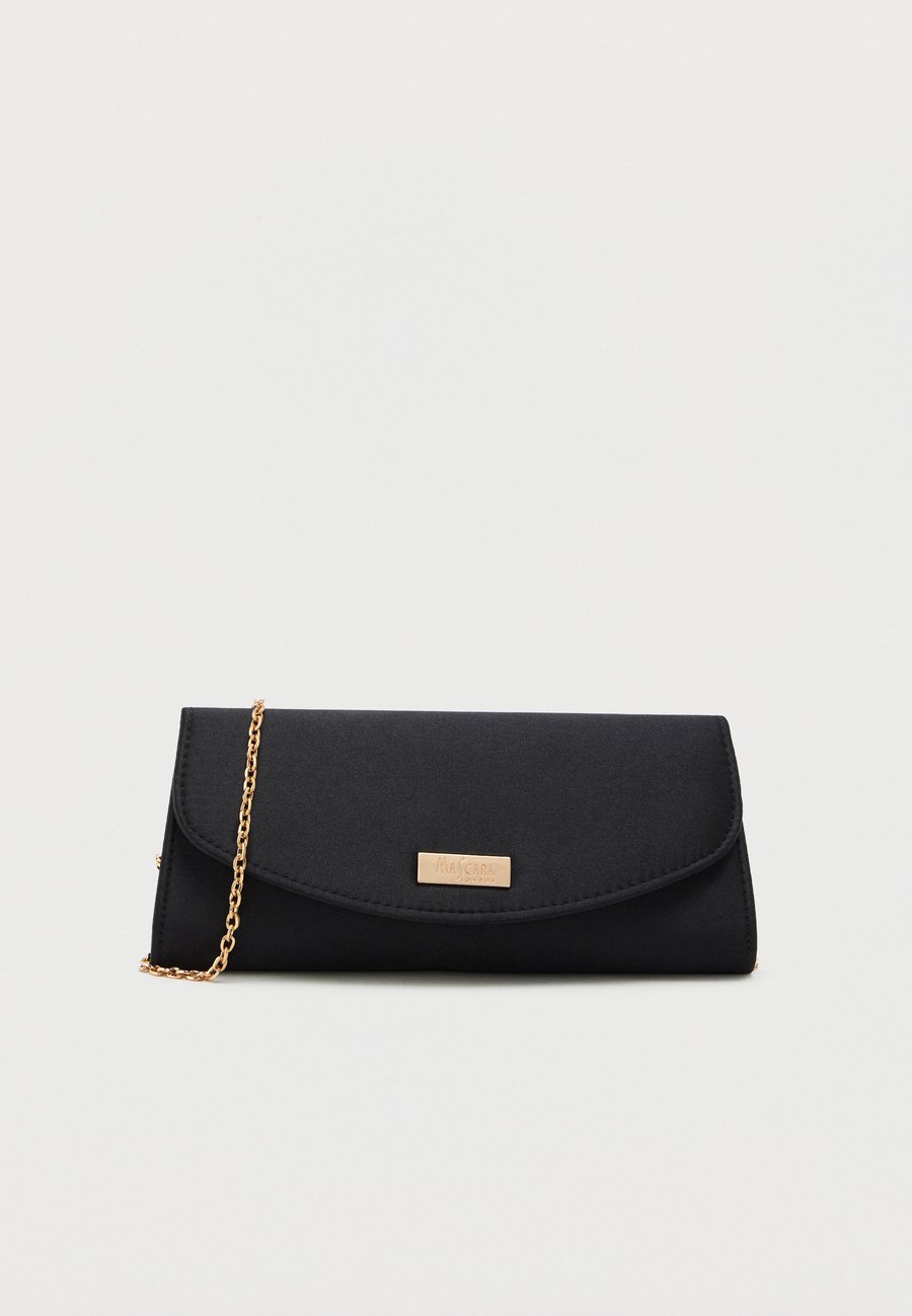 Клатч Mascara Clutch, Black
Клатч Mascara Clutch, Black