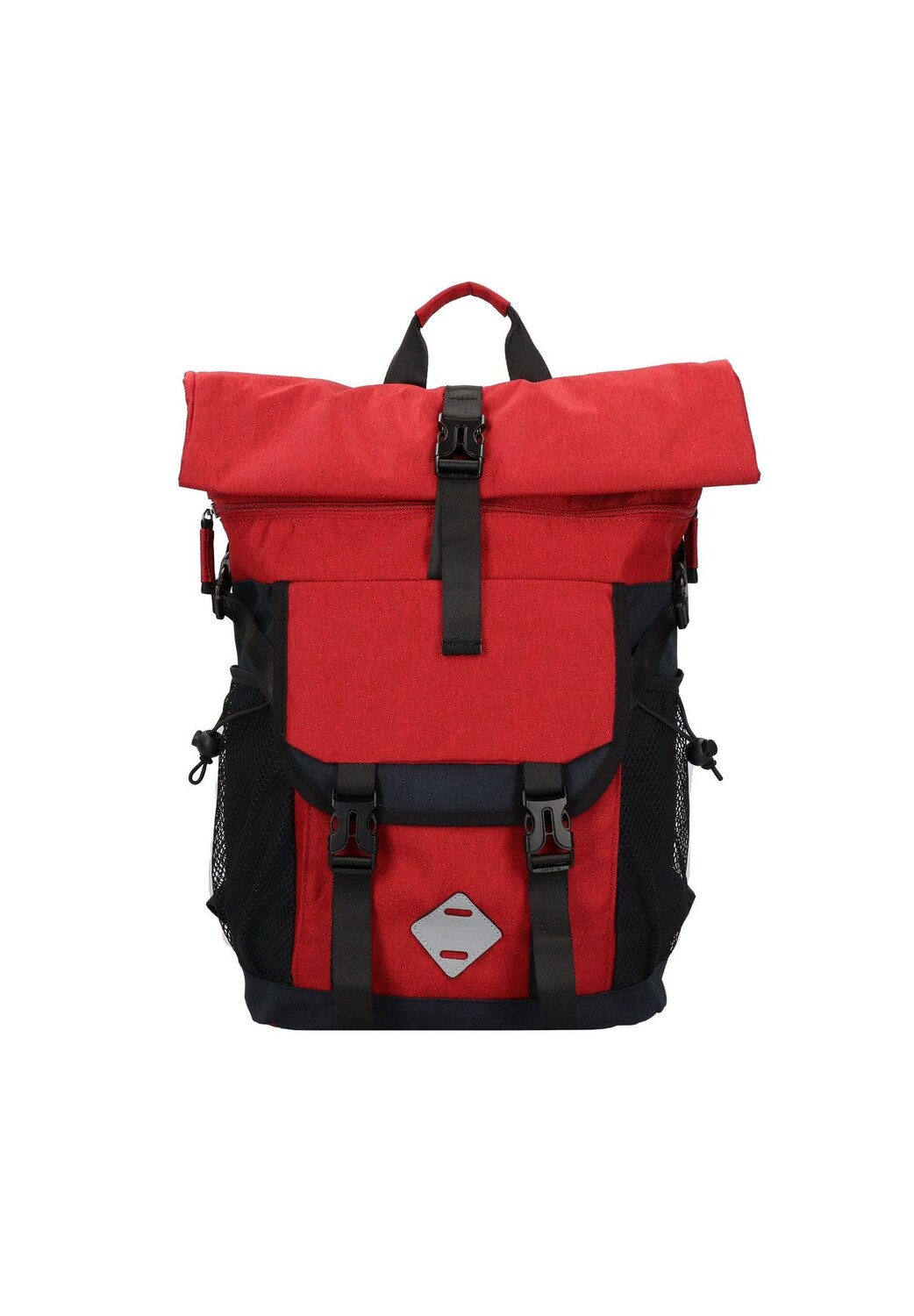 Рюкзак Satipo 44 см с отделением для ноутбука camel active, красный
Рюкзак Satipo 44 см с отделением для ноутбука camel active, красный