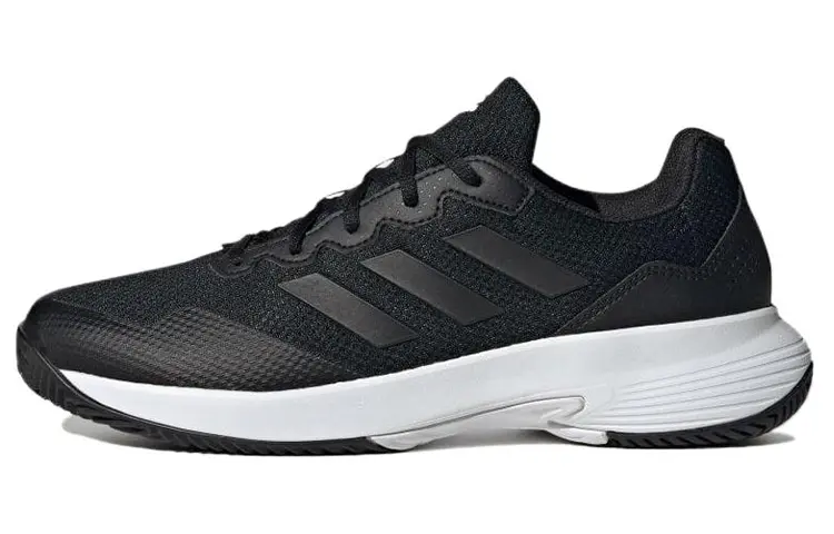 Кроссовки Adidas GameCourt Tennis Men, черный
Кроссовки Adidas GameCourt Tennis Men, черный