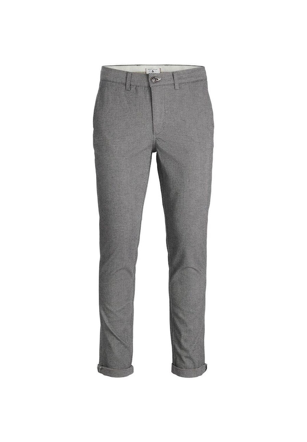 Брюки JACK & JONES, серый
Брюки JACK & JONES, серый