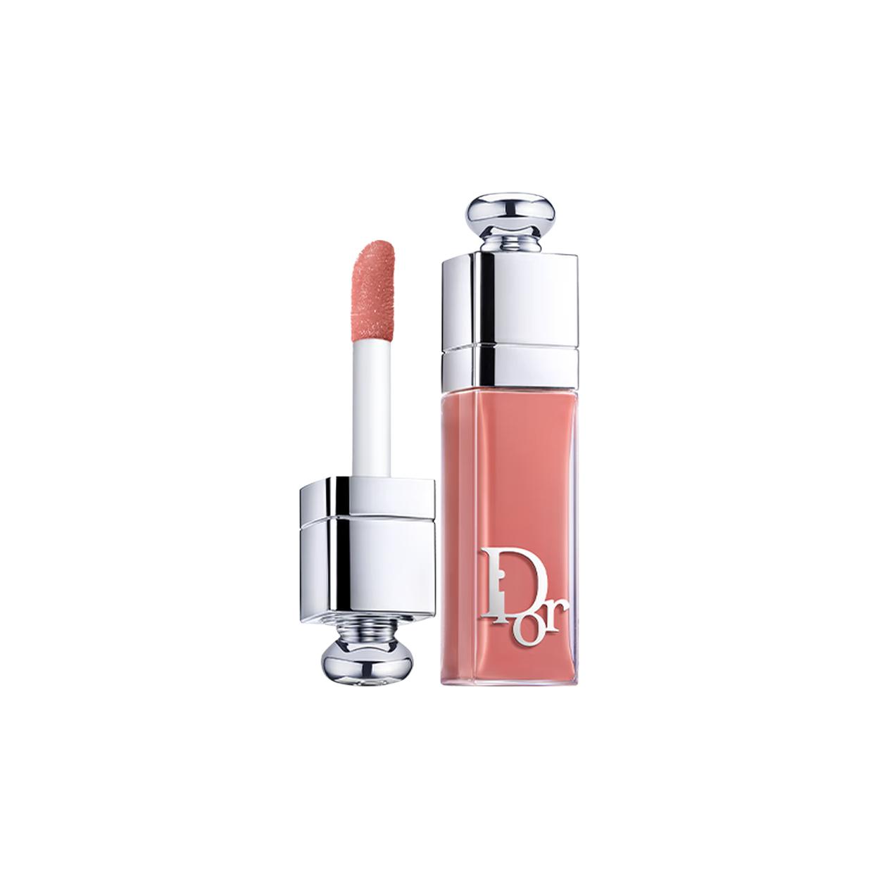 Увлажняющий бальзам для губ 001 Sample Natural Glossy Lip 2ml DIOR
Увлажняющий бальзам для губ 001 Sample Natural Glossy Lip 2ml DIOR
