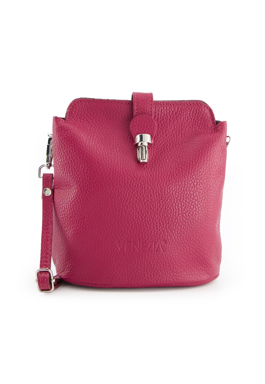 Сумка кросс-боди VENEZIA Cross body bag, Mottled Pink
Сумка кросс-боди VENEZIA Cross body bag, Mottled Pink