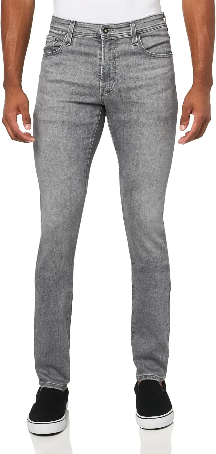 AG Adriano Goldschmied Мужские джинсы Dylan Tailored Slim
AG Adriano Goldschmied Мужские джинсы Dylan Tailored Slim