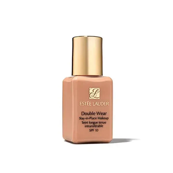 Стойкая база под макияж Double Wear Mini Estée Lauder, цвет pebble
Стойкая база под макияж Double Wear Mini Estée Lauder, цвет pebble