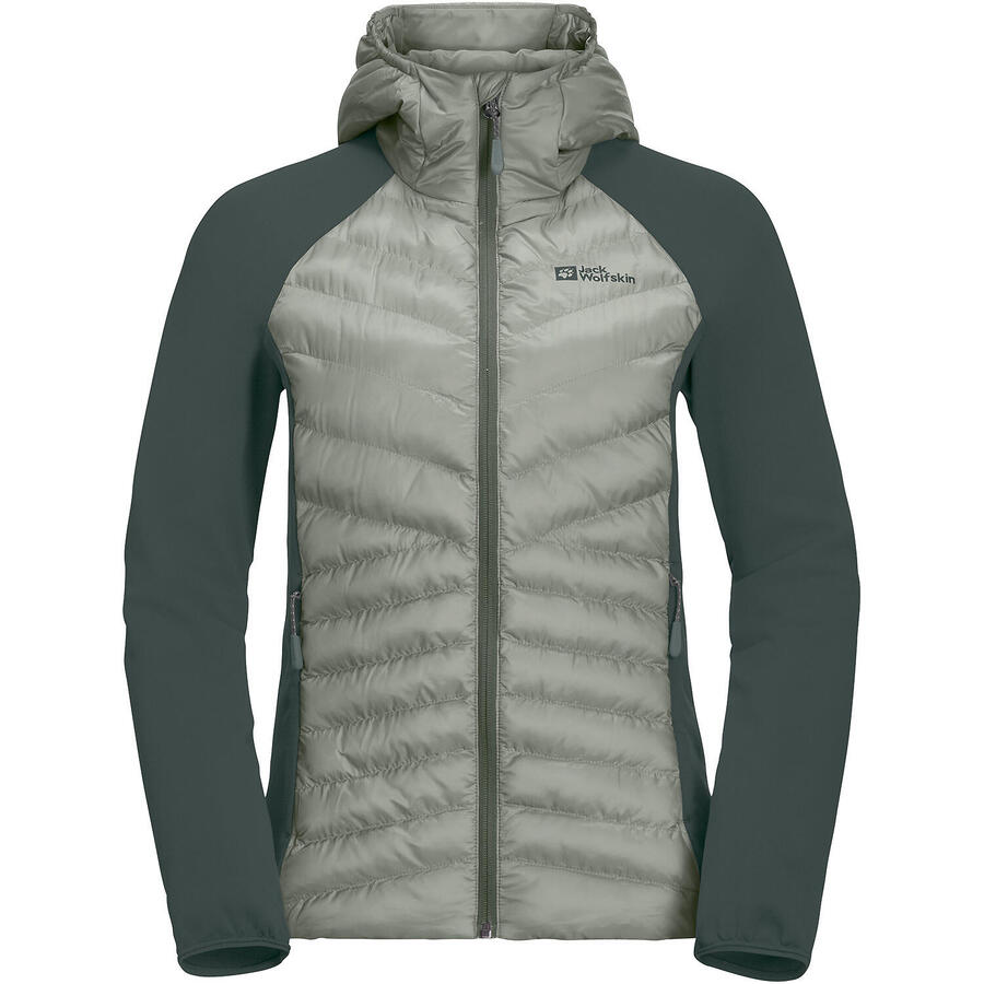 JACK WOLFSKIN Нижняя куртка ROUTEBURN
JACK WOLFSKIN Нижняя куртка ROUTEBURN