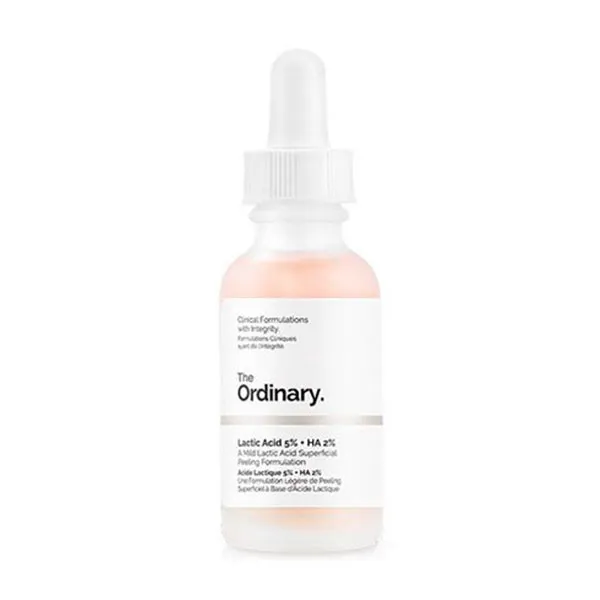 Мягкий скраб с молочной кислотой Lactic Acid 5% + Ha The Ordinary, 30 ml
Мягкий скраб с молочной кислотой Lactic Acid 5% + Ha The Ordinary, 30 ml
