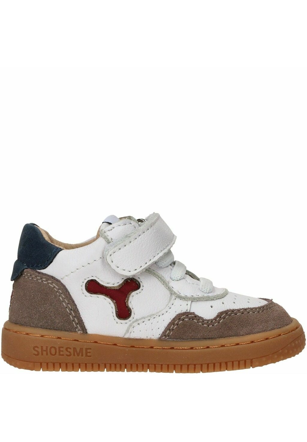 Обувь для ходьбы First Shoesme, серо-коричневый
Обувь для ходьбы First Shoesme, серо-коричневый