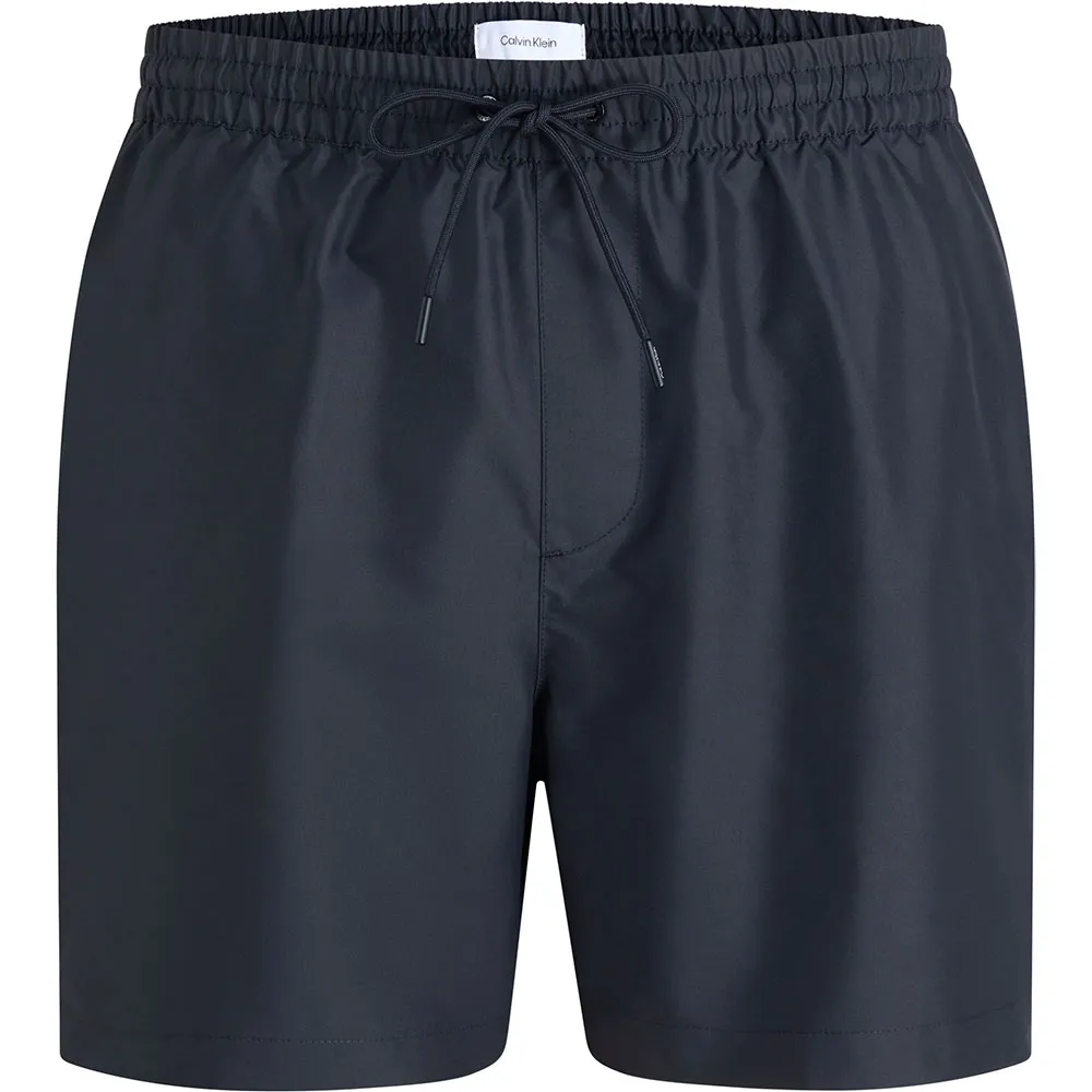 Шорты для плавания Calvin Klein KM0KM01109, черный
Шорты для плавания Calvin Klein KM0KM01109, черный