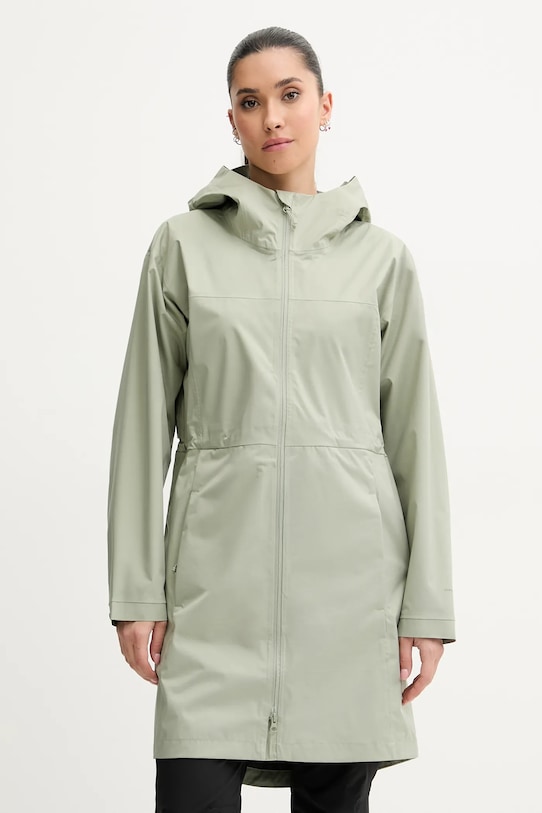 Куртка уличная Weekend Adventure Columbia, зеленый
Куртка уличная Weekend Adventure Columbia, зеленый