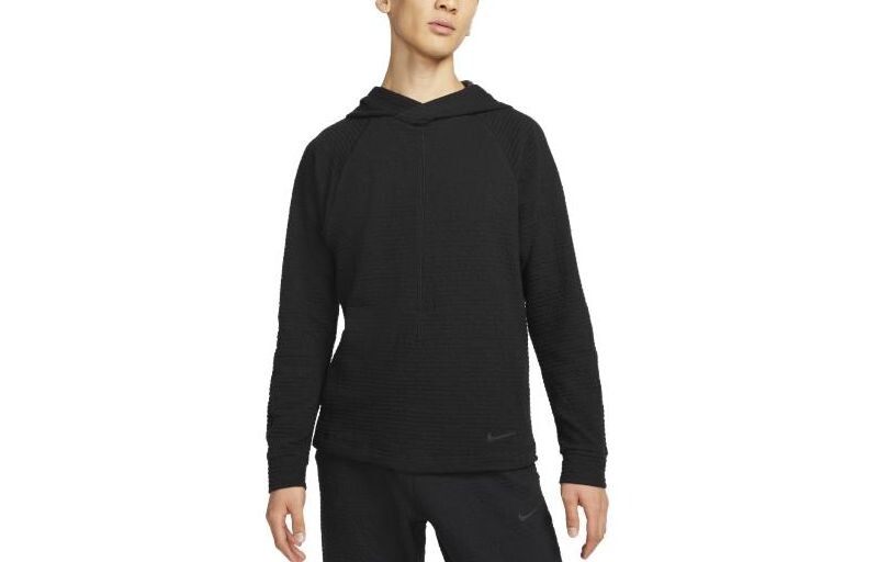 Мужская толстовка Nike, цвет Black
Мужская толстовка Nike, цвет Black