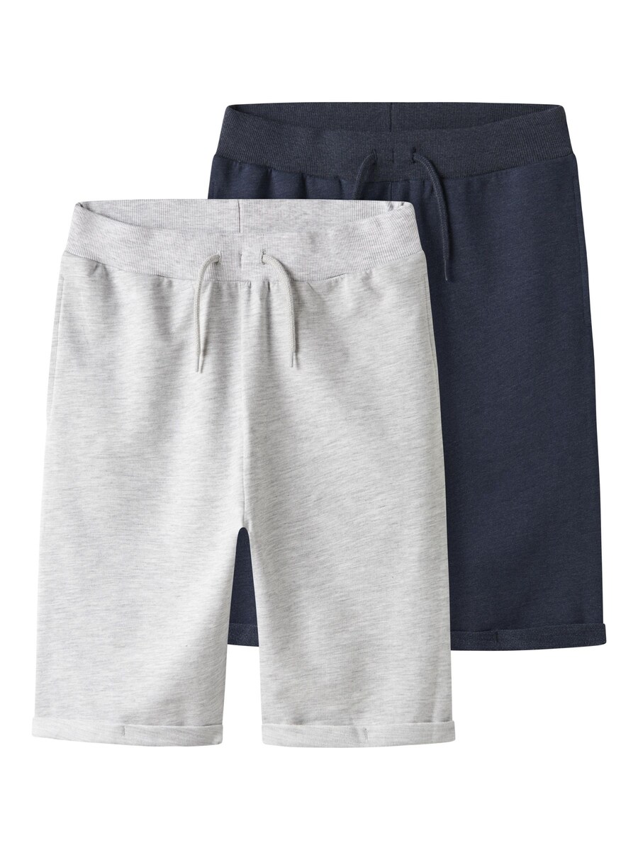 Обычные брюки TWO SOON, цвет Navy/mottled grey
Обычные брюки TWO SOON, цвет Navy/mottled grey