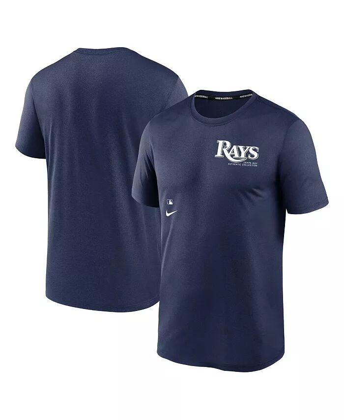 Мужская темно-синяя футболка Tampa Bay Rays Authentic Collection Early Work Tri-Blend Performance Nike
Мужская темно-синяя футболка Tampa Bay Rays Authentic Collection Early Work Tri-Blend Performance Nike