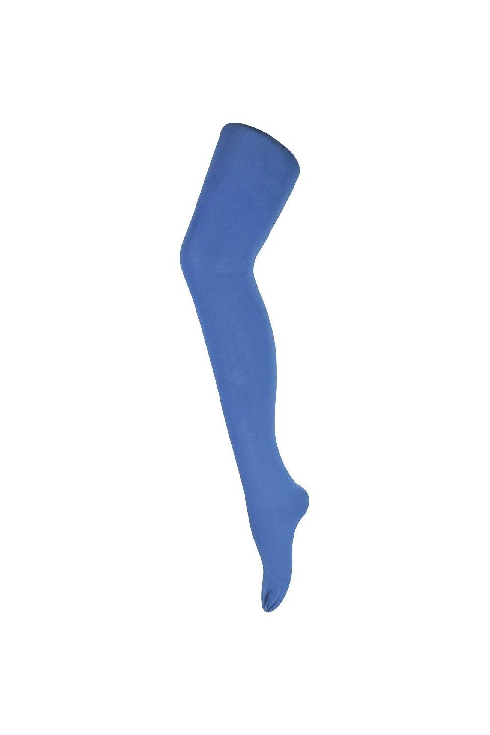 Однотонные непрозрачные зимние модные колготки плотностью 80 ден Sock Snob, синий
Однотонные непрозрачные зимние модные колготки плотностью 80 ден Sock Snob, синий