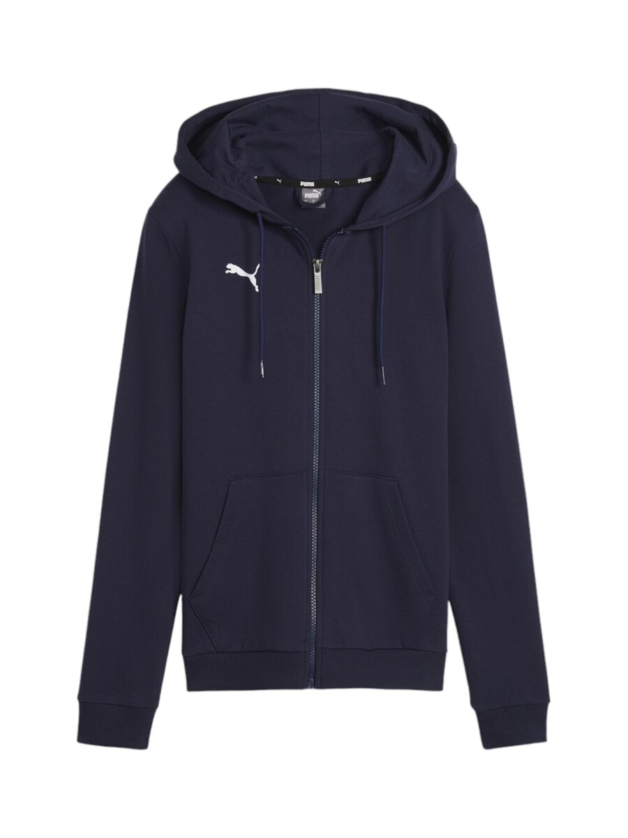 Спортивная куртка PUMA, синий
Спортивная куртка PUMA, синий