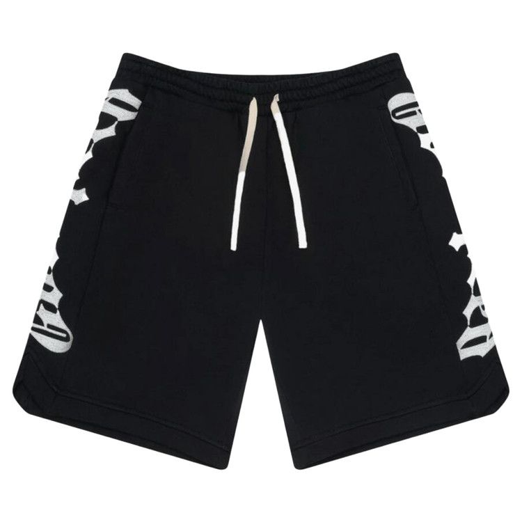 Шорты Godspeed CourtSide Shorts, Black
Шорты Godspeed CourtSide Shorts, Black
