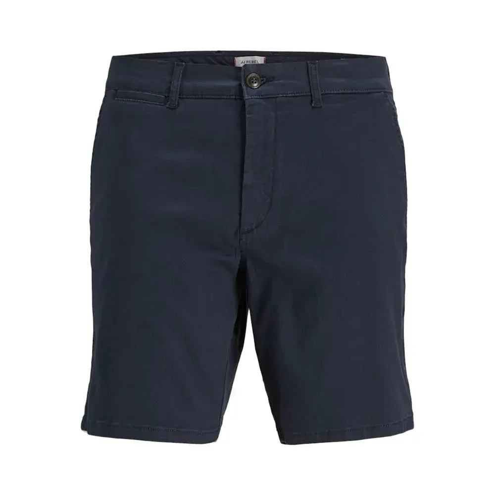 Шорты Jj Rebel Sharp chino, синий
Шорты Jj Rebel Sharp chino, синий