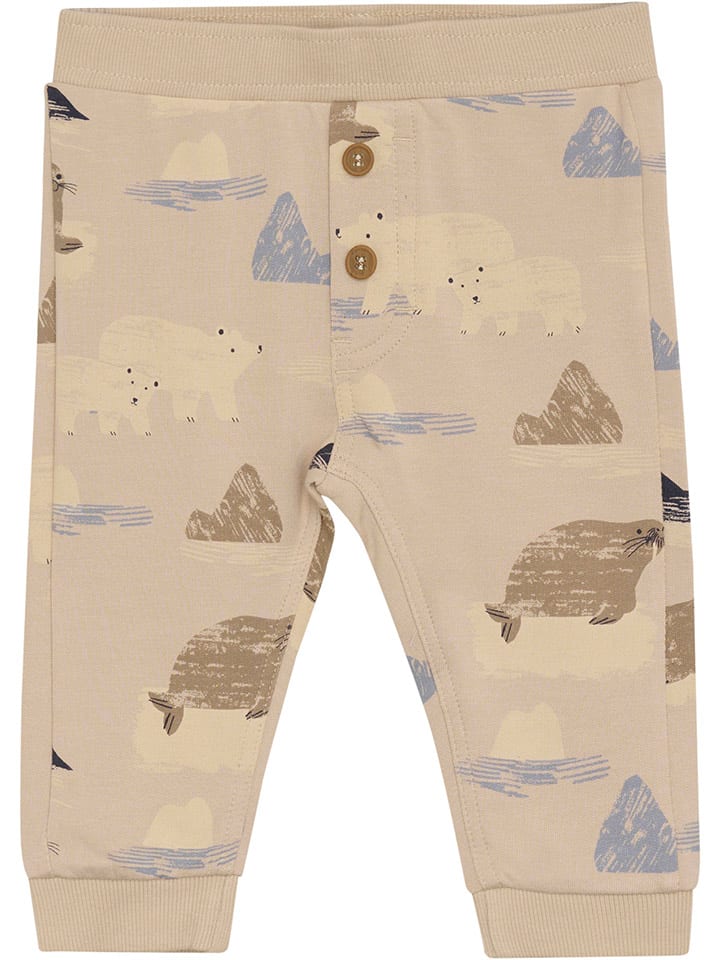 Спортивные брюки enfant, светло-коричневый
Спортивные брюки enfant, светло-коричневый