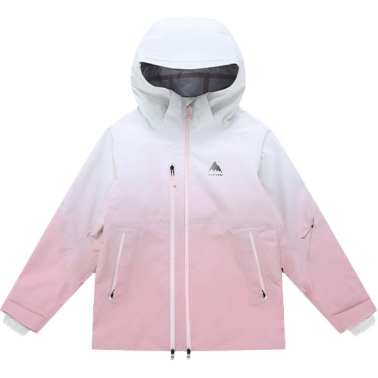 Мужская лыжная куртка BURTON, розовый
Мужская лыжная куртка BURTON, розовый