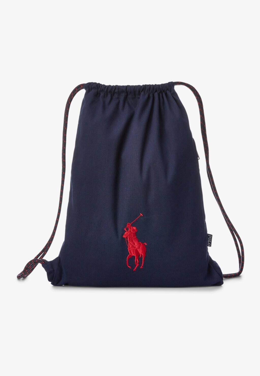Спортивная сумка RLAN GYM SACK UNISEX Polo Ralph Lauren, цвет newport navy
Спортивная сумка RLAN GYM SACK UNISEX Polo Ralph Lauren, цвет newport navy