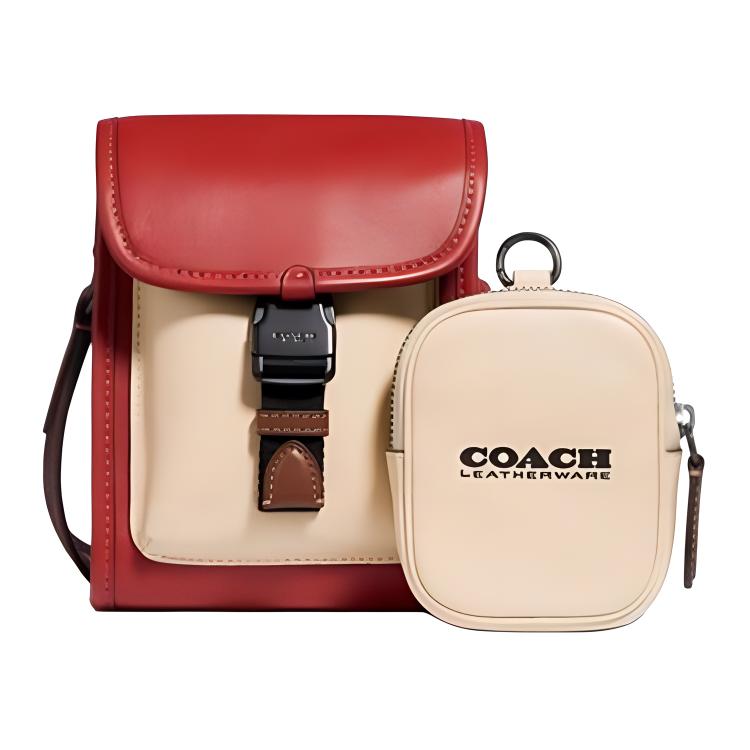 COACH Сумка кроссбоди Charter
COACH Сумка кроссбоди Charter