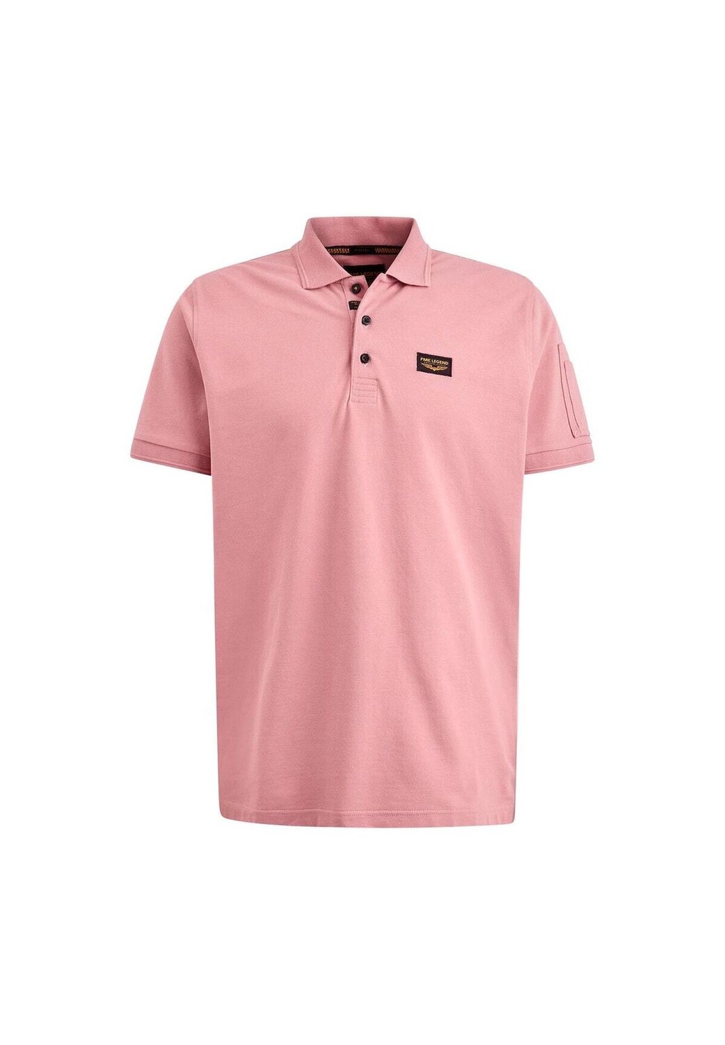 Поло PME LEGEND, цвет Dusty Rose
Поло PME LEGEND, цвет Dusty Rose