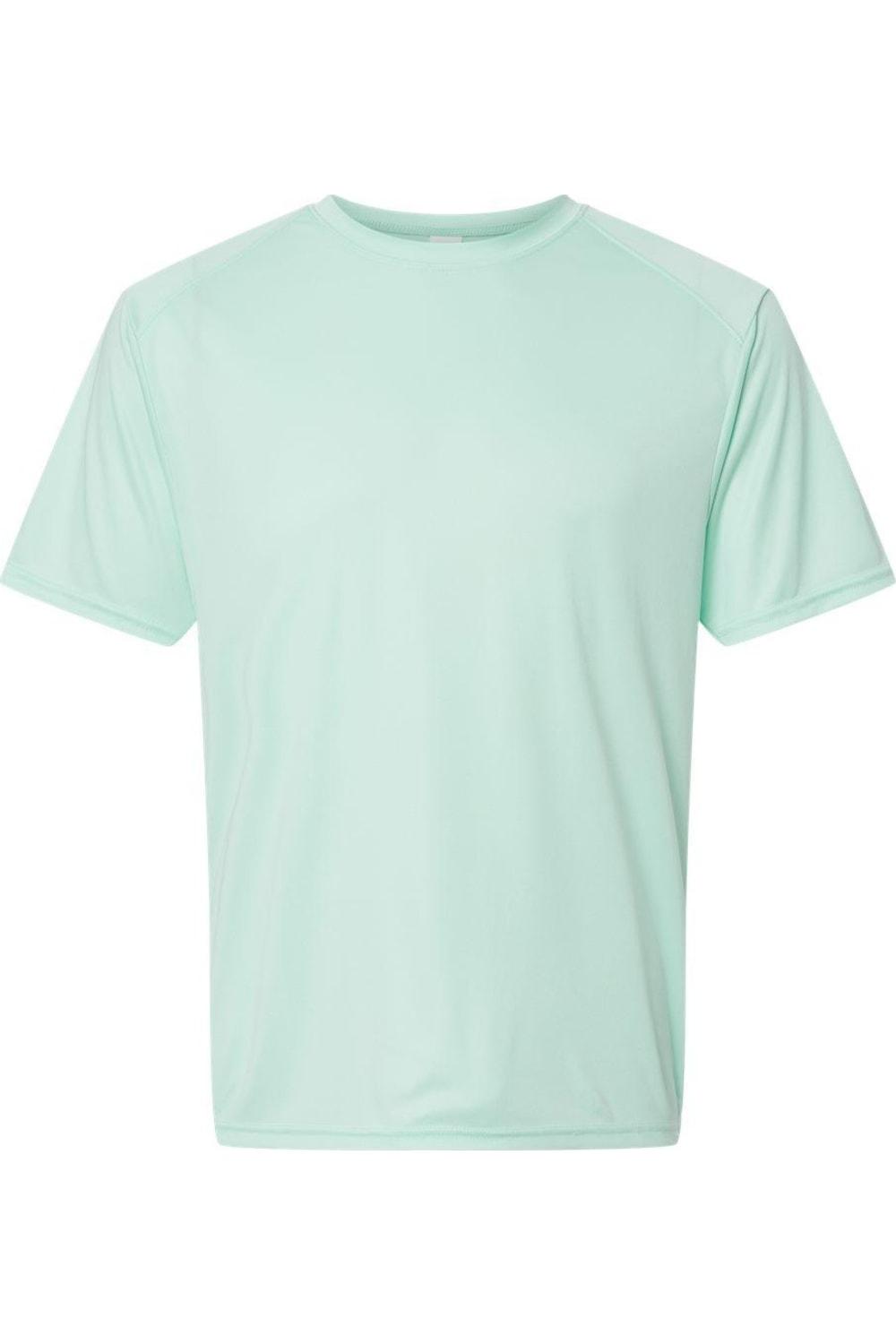 Футболка с надписью «Paragon Islander Performance», мятно-зеленый
Футболка с надписью «Paragon Islander Performance», мятно-зеленый