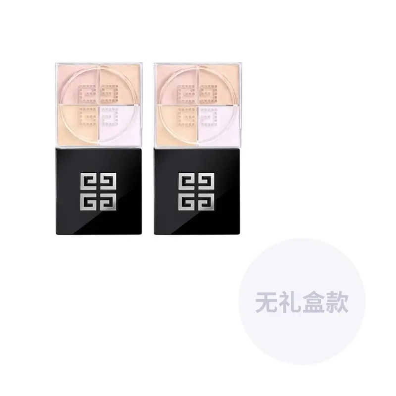 Новая версия Star Four рассыпчатая пудра с четырьмя отделениями, матовый финиш, контроль жирного блеска, стойкость 12г Givenchy
Новая версия Star Four рассыпчатая пудра с четырьмя отделениями, матовый финиш, контроль жирного блеска, стойкость 12г Givenchy