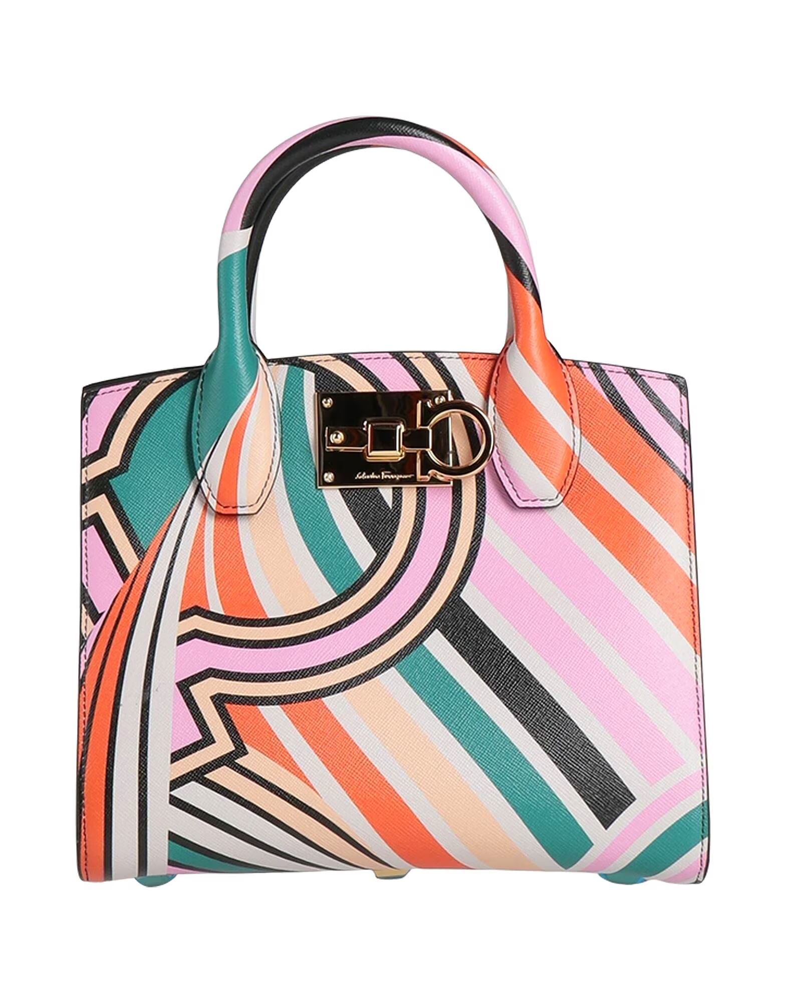 Сумка Ferragamo, розовый
Сумка Ferragamo, розовый