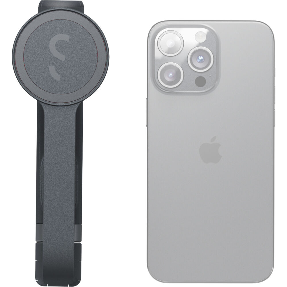 ShiftCam SnapStand Selfie (Midnight) S-AB02-MN
ShiftCam SnapStand Selfie (Midnight) S-AB02-MN