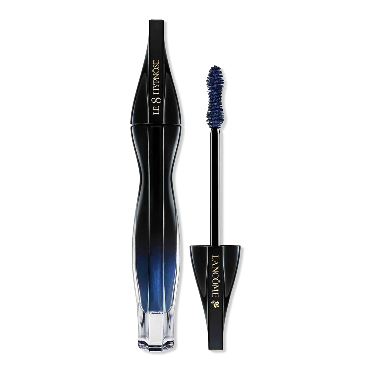 Тушь для ресниц Le 8 Hypnôse Serum-Infused Volumizing Mascara Lancôme, 02 Noir De Jaïs (sapphire blue)
Тушь для ресниц Le 8 Hypnôse Serum-Infused Volumizing Mascara Lancôme, 02 Noir De Jaïs (sapphire blue)