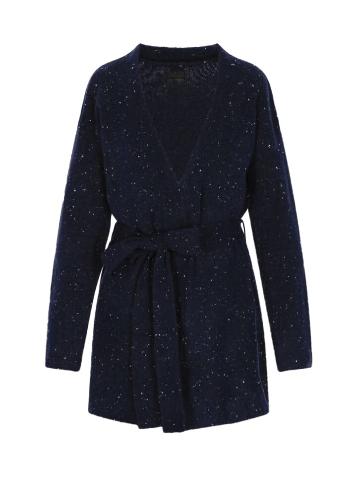 Кардиган DreiMaster Klassik, синий
Кардиган DreiMaster Klassik, синий