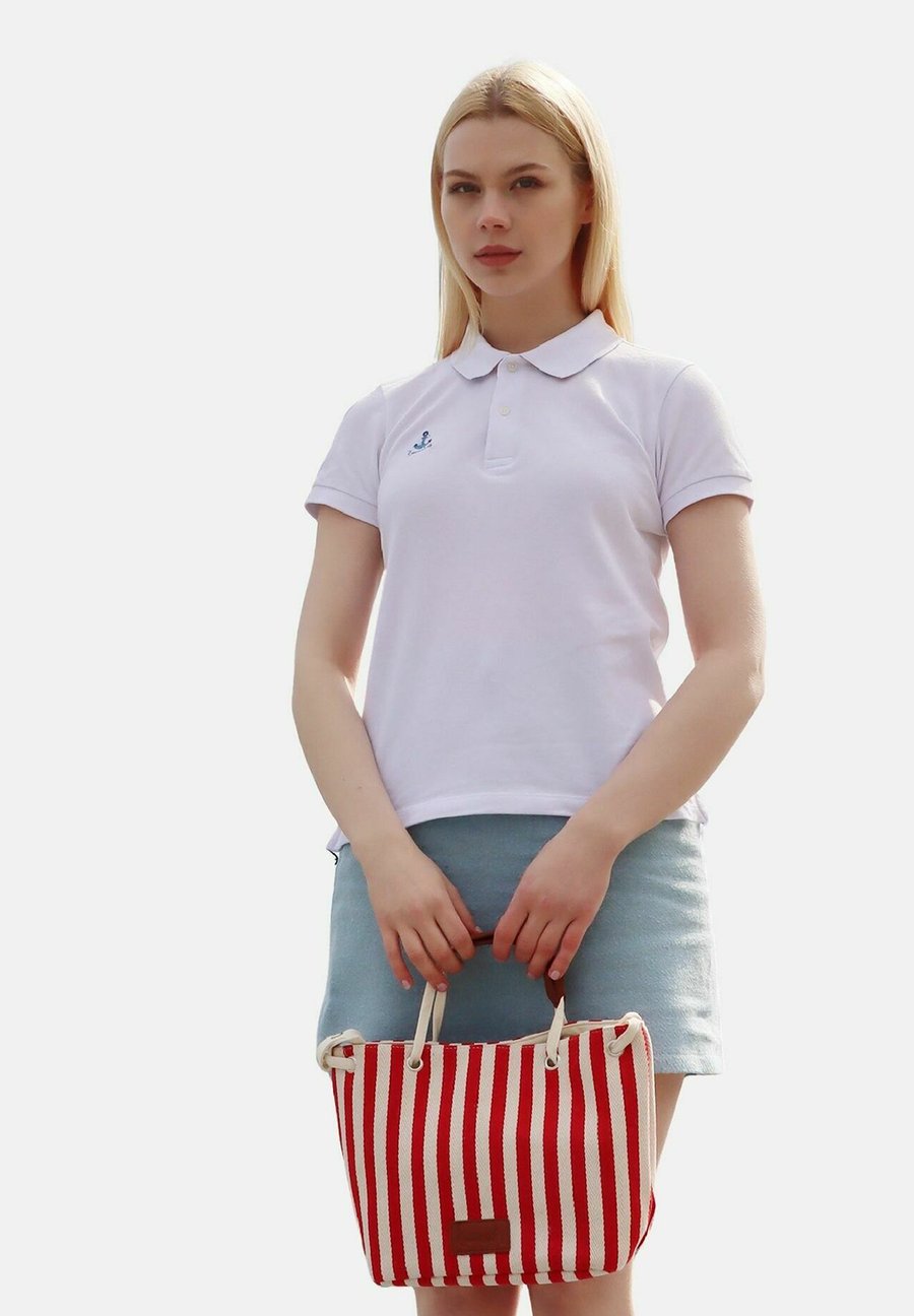 Сумка Anemoss Handbag, Kırmızı/Red
Сумка Anemoss Handbag, Kırmızı/Red