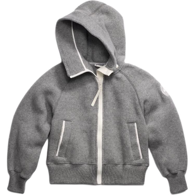 Canada Goose Куртка женская серо-бежевая, Greige
Canada Goose Куртка женская серо-бежевая, Greige